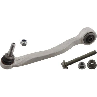BMW 5 Series Suspension Control Arm - Front/Rear, Aluminum, OEM Quality BMW 5 Series Suspension Control Arm - Front/Rear, Aluminum, OEM Quality