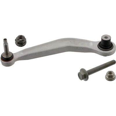 Brazo de control Febi Bilstein - Eje trasero izquierdo, Aluminio, 40367 Brazo de control Febi Bilstein - Eje trasero izquierdo, Aluminio, 40367