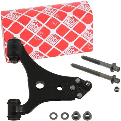 Febi Bilstein A1693300607 - Felfüggesztés kar Febi Bilstein A1693300607 - Felfüggesztés kar