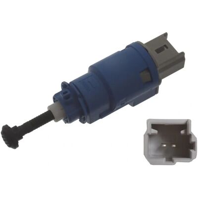 FEBI BILSTEIN 40419 Comutator de Lumină de Frână - Comutator de Lumină de Frână FEBI BILSTEIN 40419 Comutator de Lumină de Frână - Comutator de Lumină de Frână