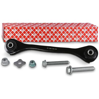 FEBI BILSTEIN 40431 Felfüggesztés kar - Jármű típus FEBI BILSTEIN 40431 Felfüggesztés kar - Jármű típus