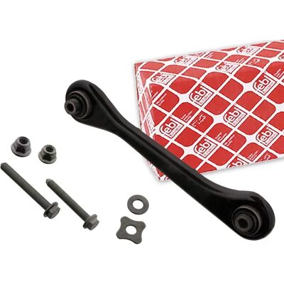 FEBI BILSTEIN Steuerarm - Radaufhängung, VW, Audi, Skoda FEBI BILSTEIN Steuerarm - Radaufhängung, VW, Audi, Skoda