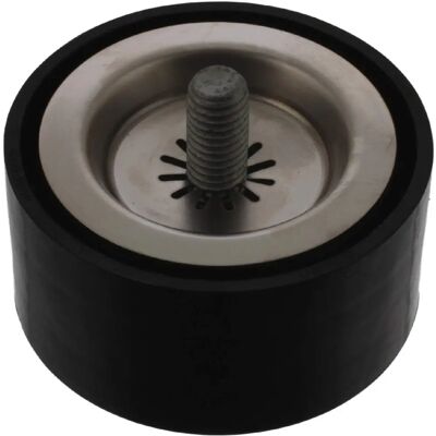 FEBI BILSTEIN Styrskiva/guidehjul - Vito, Sprinter, 54mm FEBI BILSTEIN Styrskiva/guidehjul - Vito, Sprinter, 54mm