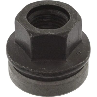 FEBI BILSTEIN Axelled - M16 x 1,5 - 382mm - Framaxeln - för Ford FEBI BILSTEIN Axelled - M16 x 1,5 - 382mm - Framaxeln - för Ford