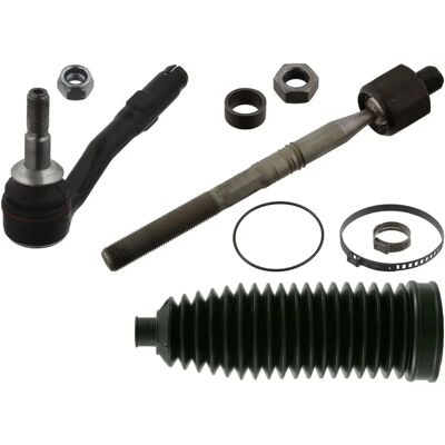FEBI BILSTEIN 40522 Articulatie axială - Compatibilă cu vehicule BMW FEBI BILSTEIN 40522 Articulatie axială - Compatibilă cu vehicule BMW
