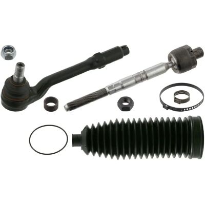 FEBI BILSTEIN Articulație axială - Axul față - Model 40523 FEBI BILSTEIN Articulație axială - Axul față - Model 40523
