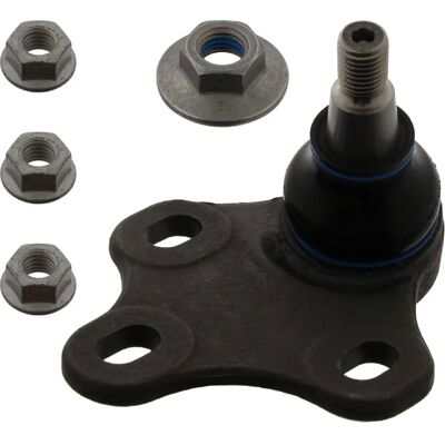 FEBI BILSTEIN 40540 Control Arm Ball Joint - Control Arm Ball Joint FEBI BILSTEIN 40540 Control Arm Ball Joint - Control Arm Ball Joint