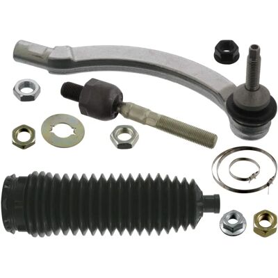 FEBI BILSTEIN Axial Joint - Suspension Part for Volvo S60, V70, XC70 FEBI BILSTEIN Axial Joint - Suspension Part for Volvo S60, V70, XC70