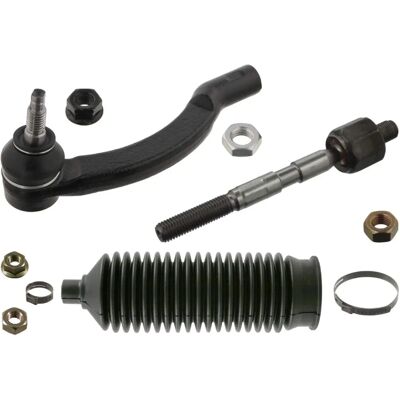 Febi Bilstein Volvo V70 S70 C70 Bară de direcție - Stânga durabilă Febi Bilstein Volvo V70 S70 C70 Bară de direcție - Stânga durabilă