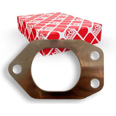 Febi Udstødningsmanifoldpakning - 40585 1639810 - Exhaust Manifold Gasket Febi Udstødningsmanifoldpakning - 40585 1639810 - Exhaust Manifold Gasket