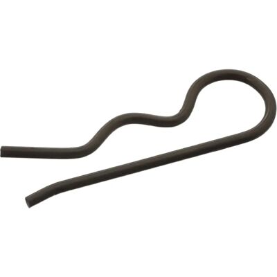 Febi Bilstein Kraftstofffilter - Kraftstofffilter - Verzinkte Oberfläche Febi Bilstein Kraftstofffilter - Kraftstofffilter - Verzinkte Oberfläche