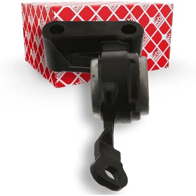 Braț de control cu silenbloc - MINI Braț de control cu silenbloc - MINI