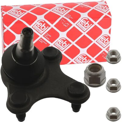 FEBI BILSTEIN Control Arm - 40668 - Suspension Ball Joint for VW Golf 7 FEBI BILSTEIN Control Arm - 40668 - Suspension Ball Joint for VW Golf 7