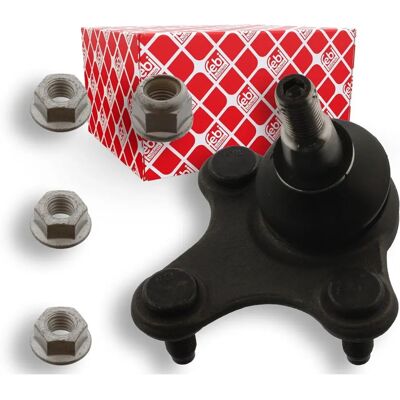 FEBI BILSTEIN 40669 Suspension Ball Joint - Control Arm FEBI BILSTEIN 40669 Suspension Ball Joint - Control Arm