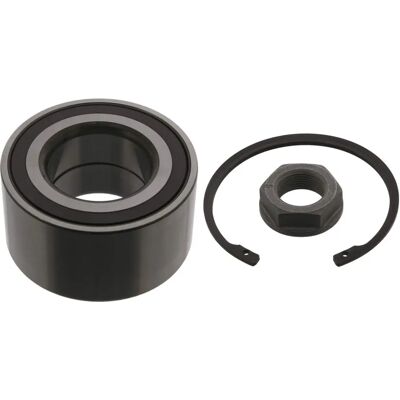 FEBI BILSTEIN Kit di cuscinetti ruota - Per Peugeot Fiat Citroën Toyota Vauxhall Opel FEBI BILSTEIN Kit di cuscinetti ruota - Per Peugeot Fiat Citroën Toyota Vauxhall Opel