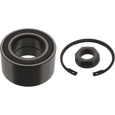 FEBI BILSTEIN Hjullejer sæt - Sikkerhedsring, ABS-sensor - Lager type FEBI BILSTEIN Hjullejer sæt - Sikkerhedsring, ABS-sensor - Lager type
