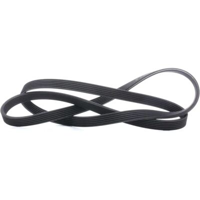 Febi Bilstein Serpentine Belt - BMW 6PK1817 Febi Bilstein Serpentine Belt - BMW 6PK1817