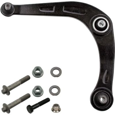 FEBI BILSTEIN 40751 Brațul de suspensie - Stânga față pentru Peugeot 206 FEBI BILSTEIN 40751 Brațul de suspensie - Stânga față pentru Peugeot 206