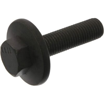 FEBI BILSTEIN Riemenscheibenschraube - M12 x 1,5, 36mm, 44mm, Stahl 10.9 FEBI BILSTEIN Riemenscheibenschraube - M12 x 1,5, 36mm, 44mm, Stahl 10.9