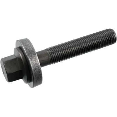 FEBI BILSTEIN Riemenscheibenschraube - M14 x 1,5 - 10.9 - Ford - 40756 - Riemenscheibenschraube FEBI BILSTEIN Riemenscheibenschraube - M14 x 1,5 - 10.9 - Ford - 40756 - Riemenscheibenschraube