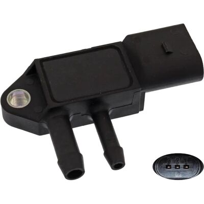 FEBI BILSTEIN Oxygensensor - Udstødningsgas - Volkswagen, Audi, Seat, Skoda FEBI BILSTEIN Oxygensensor - Udstødningsgas - Volkswagen, Audi, Seat, Skoda