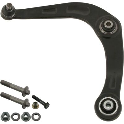 FEBI BILSTEIN Zwrotnica zawieszenia - Lewa przednia dla Peugeot 206 FEBI BILSTEIN Zwrotnica zawieszenia - Lewa przednia dla Peugeot 206