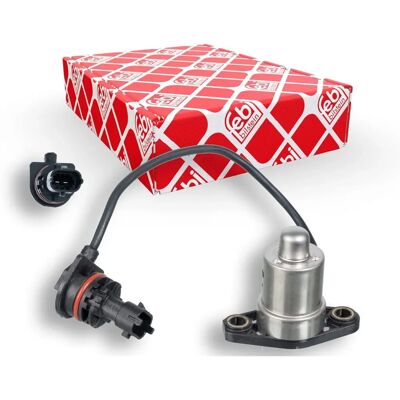 FEBI BILSTEIN 40795 Olie niveau sensor - Olie niveau sensor FEBI BILSTEIN 40795 Olie niveau sensor - Olie niveau sensor