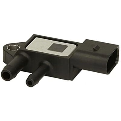 Sensor de pressão de gases de escape Febi Bilstein - Fabricado na Alemanha Sensor de pressão de gases de escape Febi Bilstein - Fabricado na Alemanha