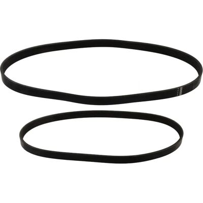 Ford FEBI BILSTEIN 40859 Accessory Belt Kit - Timing & Serpentine Belt Ford FEBI BILSTEIN 40859 Accessory Belt Kit - Timing & Serpentine Belt