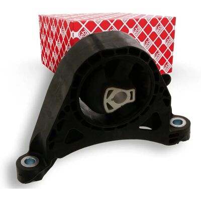 Suport motor FEBI BILSTEIN Opel Chevrolet - Metal și cauciuc - Suport motor Suport motor FEBI BILSTEIN Opel Chevrolet - Metal și cauciuc - Suport motor