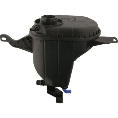Febi Bilstein 40880 Sort Kølervæskebeholder med Sensor Febi Bilstein 40880 Sort Kølervæskebeholder med Sensor