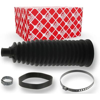 FEBI BILSTEIN Model 40937 Steering Gaiters Set - Steering FEBI BILSTEIN Model 40937 Steering Gaiters Set - Steering