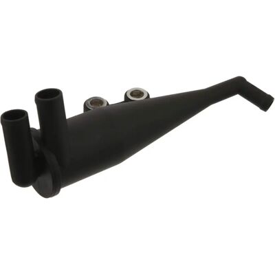 FEBI BILSTEIN Separador de aceite - Ventilación del cárter para BMW X5 y Land Rover FEBI BILSTEIN Separador de aceite - Ventilación del cárter para BMW X5 y Land Rover