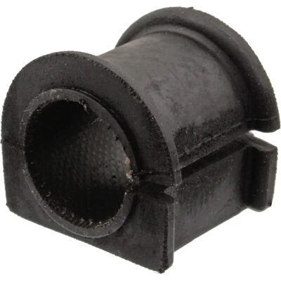 FEBI BILSTEIN 41003 Stabilisatorhalterung - 27mm Elastomer Vorderachse FEBI BILSTEIN 41003 Stabilisatorhalterung - 27mm Elastomer Vorderachse