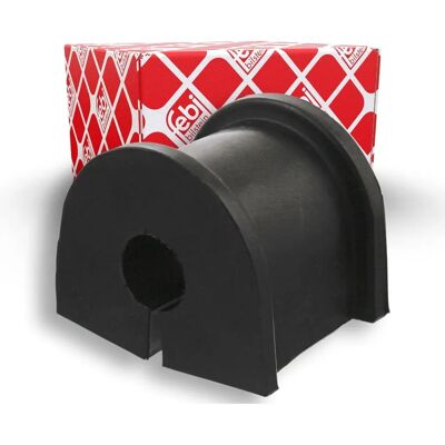 Febi 41006 Stabilisatorhalterung - Hinterachse 15mm Elastomer Febi 41006 Stabilisatorhalterung - Hinterachse 15mm Elastomer