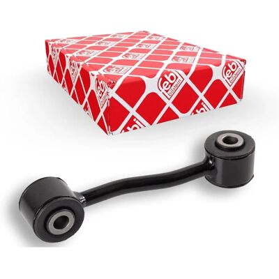 FEBI BILSTEIN 41018 Stabiliserstang - til Jeep Cherokee FEBI BILSTEIN 41018 Stabiliserstang - til Jeep Cherokee