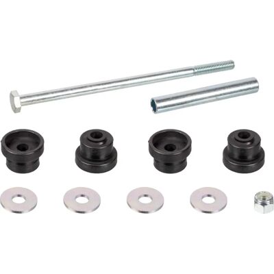 Febi Bilstein Hintere Stabilisatorstange - Koppelstange Febi Bilstein Hintere Stabilisatorstange - Koppelstange