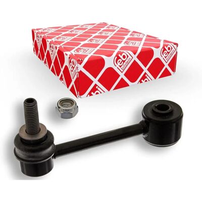 FEBI BILSTEIN 41037 Link stabilizzatore - Assale anteriore FEBI BILSTEIN 41037 Link stabilizzatore - Assale anteriore