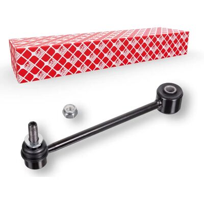 FEBI BILSTEIN 41038 Doppio link stabilizzatore - Asse posteriore FEBI BILSTEIN 41038 Doppio link stabilizzatore - Asse posteriore