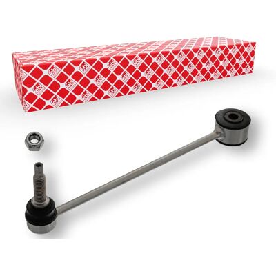 FEBI BILSTEIN Koppelstange 41040 - Stabilisatorstange für Dodge Jeep FEBI BILSTEIN Koppelstange 41040 - Stabilisatorstange für Dodge Jeep