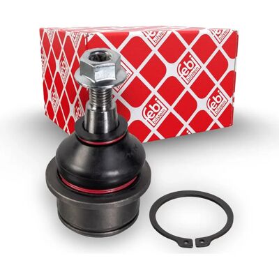 FEBI BILSTEIN Kontrollarmled - Nedre - Dodge Fiat Chrysler FEBI BILSTEIN Kontrollarmled - Nedre - Dodge Fiat Chrysler