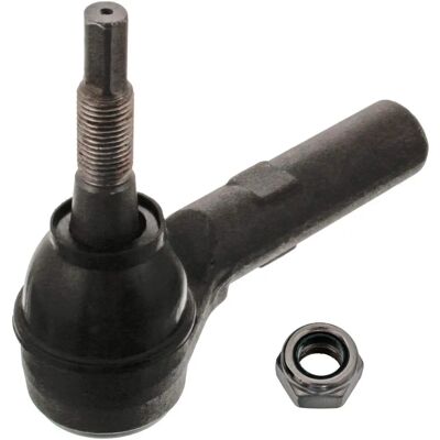 Febi Bilstein Fremre venstre styrestang - Styrestang Febi Bilstein Fremre venstre styrestang - Styrestang