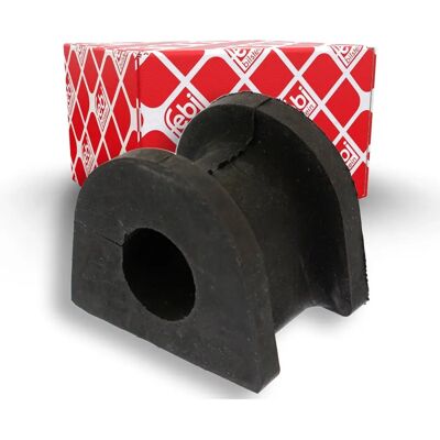 Febi Bilstein Mitsubishi Pajero IV Taka-akselin vakaajan kiinnitys Febi Bilstein Mitsubishi Pajero IV Taka-akselin vakaajan kiinnitys