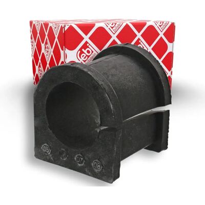 FEBI BILSTEIN 41131 Stabilisatorhalterung - Innendurchmesser 27mm FEBI BILSTEIN 41131 Stabilisatorhalterung - Innendurchmesser 27mm
