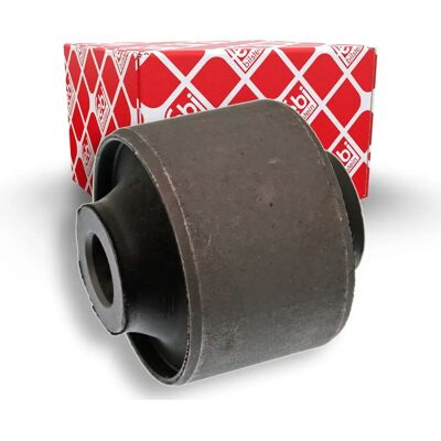 Febi Bilstein Bageste ophængsarm - Mitsubishi Pajero Proudia Febi Bilstein Bageste ophængsarm - Mitsubishi Pajero Proudia
