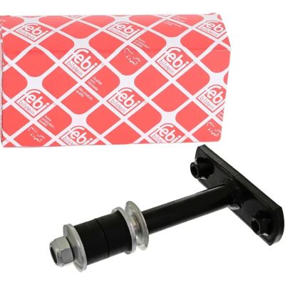 FEBI BILSTEIN Link Stabilizzatore - Asse Anteriore - Mitsubishi FEBI BILSTEIN Link Stabilizzatore - Asse Anteriore - Mitsubishi