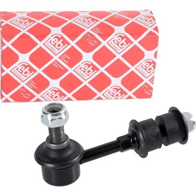 FEBI BILSTEIN 41202 Stabilisaattorivarsi - stabilizer link FEBI BILSTEIN 41202 Stabilisaattorivarsi - stabilizer link
