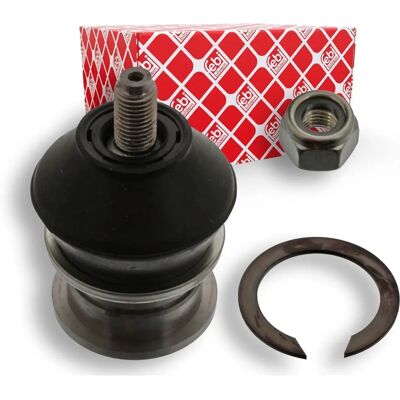 FEBI BILSTEIN 41230 Suspensionled - Øverste styrearm, foran venstre/højre aksel FEBI BILSTEIN 41230 Suspensionled - Øverste styrearm, foran venstre/højre aksel