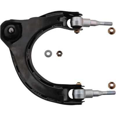 FEBI BILSTEIN Modell 41233 Opphengsarm - Type av oppheng FEBI BILSTEIN Modell 41233 Opphengsarm - Type av oppheng
