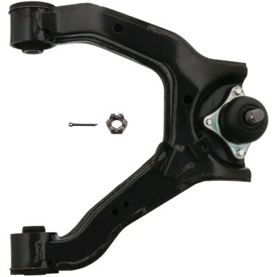 FEBI BILSTEIN 41253 Veringarm - Voorkeur rechts FEBI BILSTEIN 41253 Veringarm - Voorkeur rechts